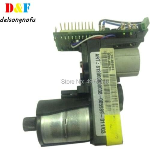 700/300 Ink Key Motor C37M815535