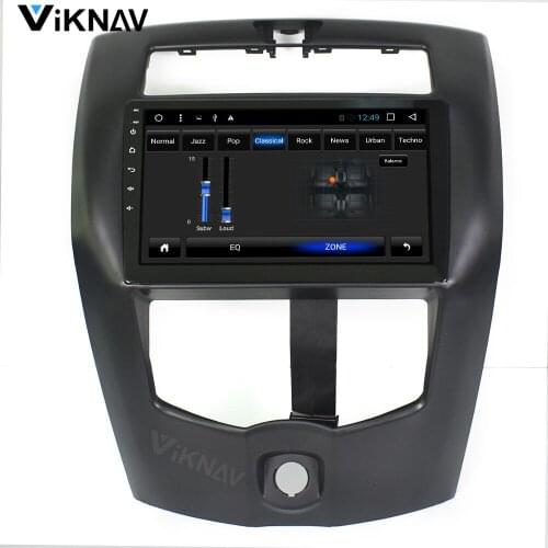2din Android Car Radio Multimedia player FOR Nissan livina 2019 car stereo autoradio auto audio head unit GPS navigation