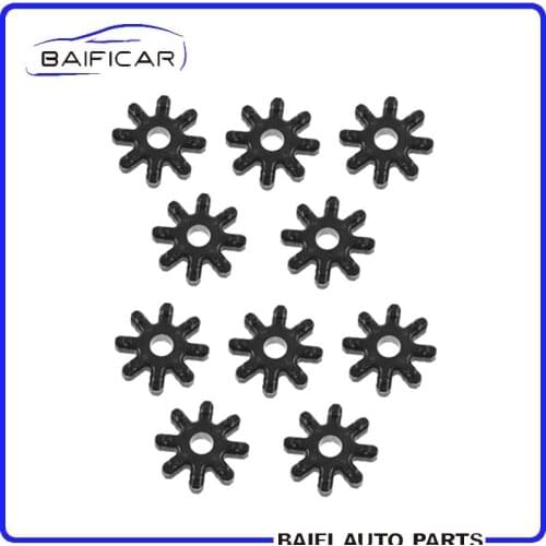 Baificar Brand Genuine 10PCS Flexible Coupling 563152K000FFF For Elantra Accent Veloster Santa Fe Coupler Sonata Kia Forte Soul