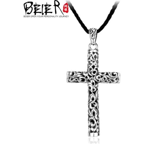 BEIER Silver Pendants