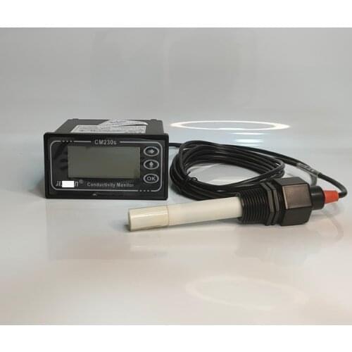 CM-230S conductivity meter online conductivity meter TDS instrument EC conductivity meter replacement electrode