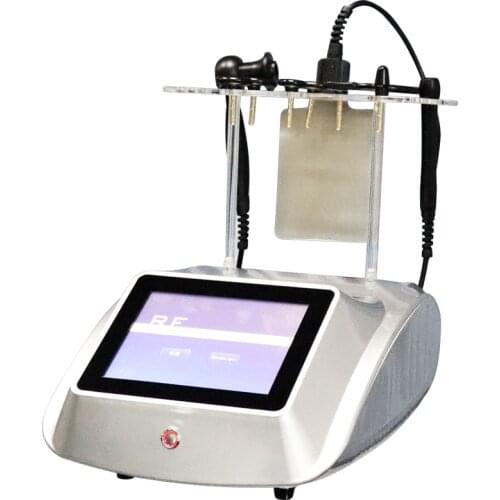 Magic Plus Hot Selling Monopolar Cet RF Skin Tightening Machine For Beauty Salon Use Radio Frequency Skin Whitening Machine