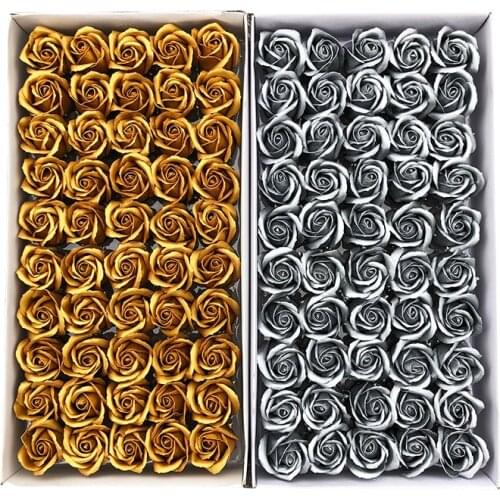 Lily Wang Artificial Flowers For Wedding Bouquets