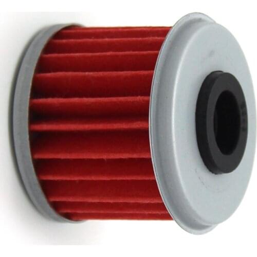 Engine oil filter for Husqvarna TE310 TE250 Meo Replica TC250 TE310R TE250R TC250R TXC250 TXC250R TXC310R 8000A7019