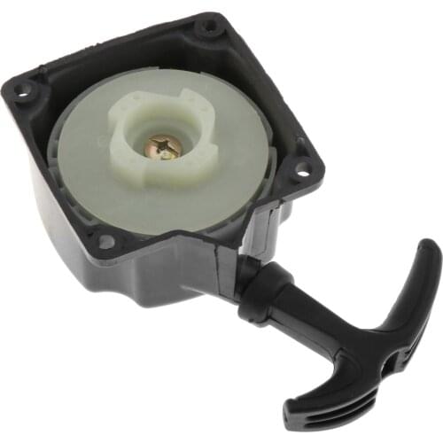 Motor Boat Marine Engine Parts Pulling Starter for 2 Stroke 3.5 hp Outboard Motor