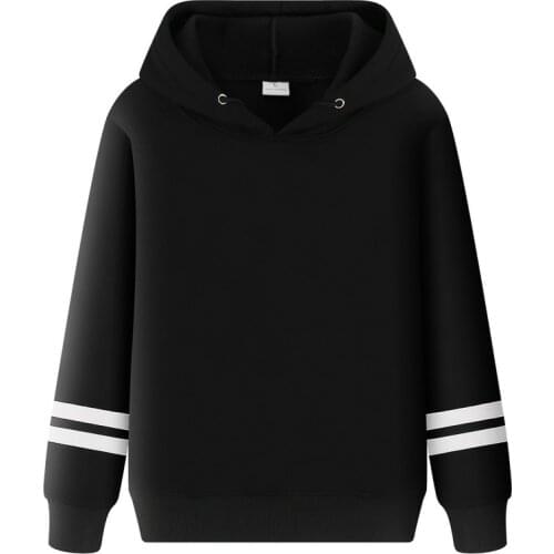 Men Brand Hooded Hoodies Streetwear Hip Hop Mens Hoodies And Sweatshirts 2019 New Solid Red Black Gray Green White Purple