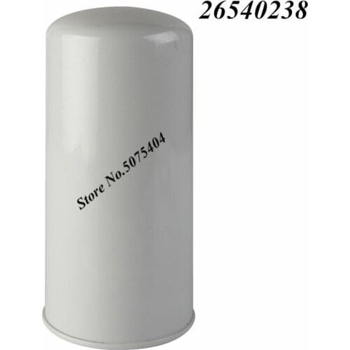 Brand New Oil Filter 26540238 Replacement Filter 26540244 LF3883 P550367 LF3640 For Automobile Parts free shipping