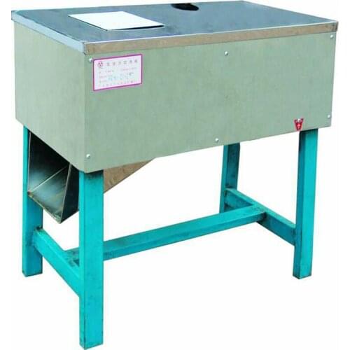 QR-750 meat slicer High-power commercial meat slicing machine Multi-function Meat cutter processing equipment 220v