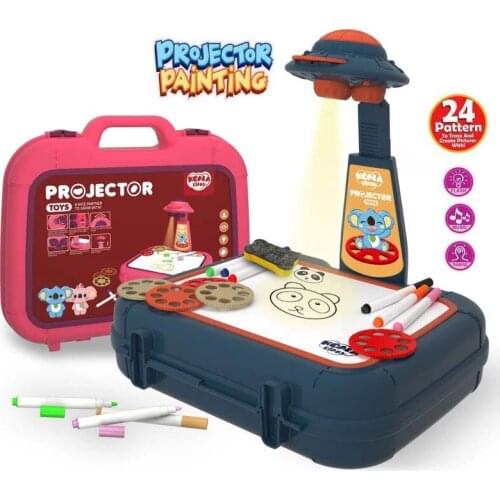 Sancats Drawing Toys