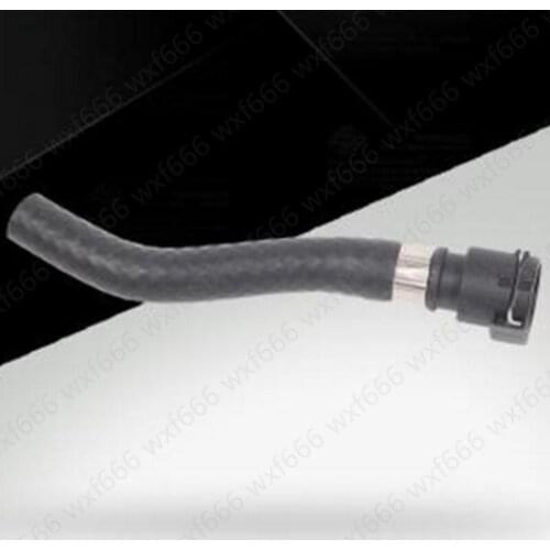 Engine radiator air conditioning water tank water tank water pipe F01 750I F02 GT F07 550Ib mwN63 F10 F12 650I F13 Coolant hose
