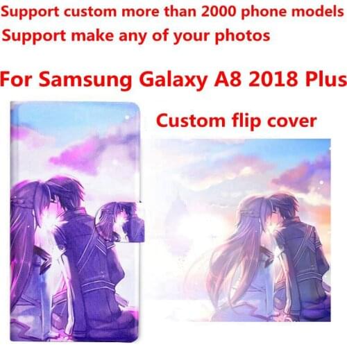 Чехлы для телефонов Samsung Galaxy A8 ShuiCaoRen China At AliExpress