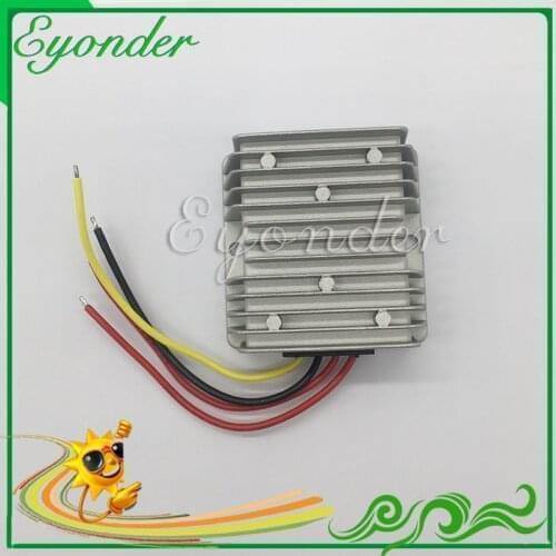 Wholesale input 22v~28vac 24vac to 24vdc output current waterproof 5a 120w power converter