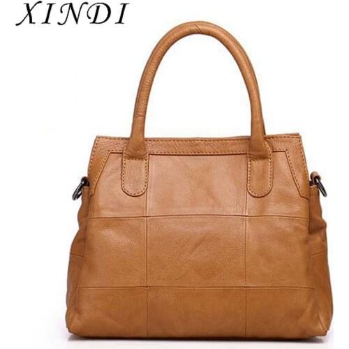 Женские классические сумки XINDI China At AliExpress