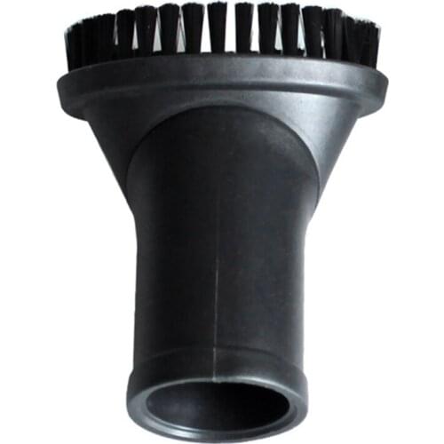 Replacement 32Mm Rotatable Round Brush Head For Haier Midea Sanyo Panasonic Electrolux Vacuum Cleaner Accessories