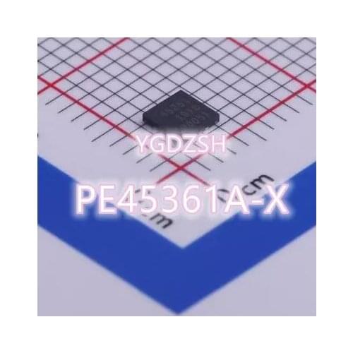 1 Stks/partij PE45361A-X Qfn Nieuw In Voorraad