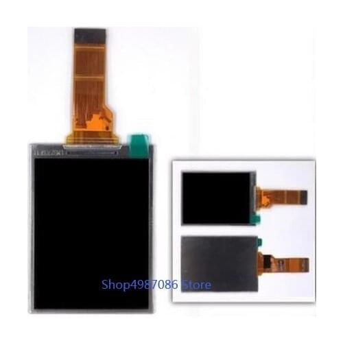 100% NEW LCD Display Screen For SAMSUNG ST70 ST71 TL110 Digital Camera Repair Part + Backlight