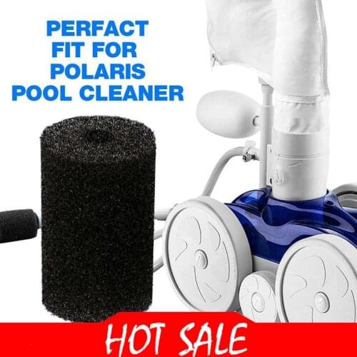 12 Pack For Polaris Pool Cleaner Parts, Sweep Hose Tail Scrubbers Replacement For Sweep Pool Cleaner Fits Polaris 180 280 360