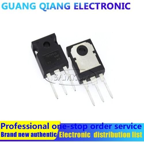 5pcs/lot 70TPS12A 70TPS12 TO-247