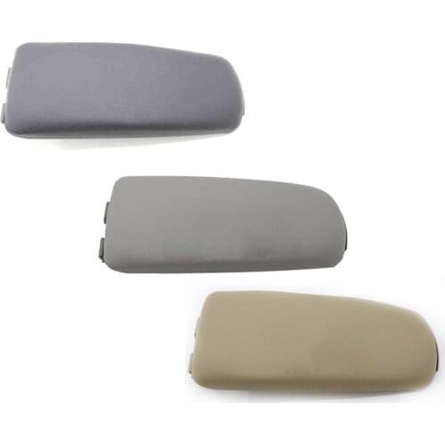 8E0 864 245 B Central Auto Car Armrest Box Cover Console Lid for Audi A4 B6 2001-2003 8E0 864 245B 8E0864245B
