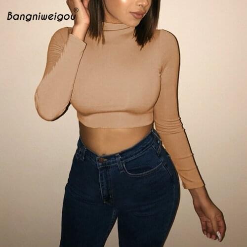 Bangniweigou Collar Blouses