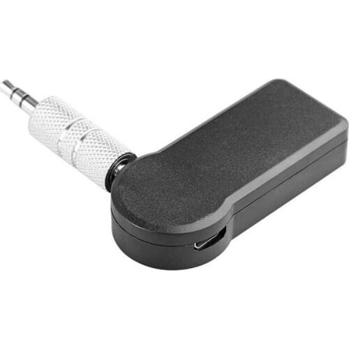 Bluetooth 3.1 Audio Receiver Transmitter Mini Stereo Output Bluetooth AUX RCA USB Car Streaming Receiver Wireless Adapter