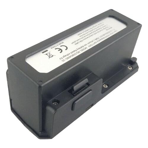 For SJRC F11 Battery 11.1V 2500mAh Lipo Battery For SJR/C F11 Drone 5G Wifi FPV GPS RC Quadcopter Spare Parts Accessories 1pcs