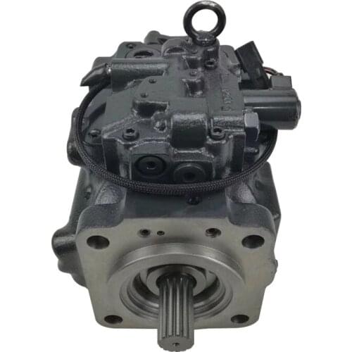 Hydraulic pump main pump 708-3S-00850 for excavator PC56-7
