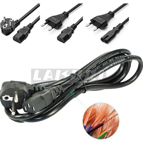 LAISUQI Extension Cords