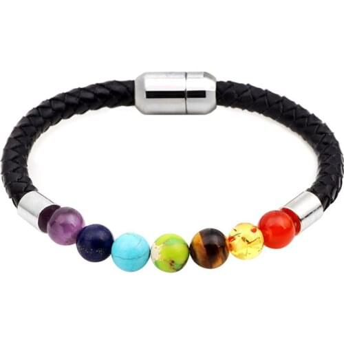 Liuyuwei Magnetic Bracelets
