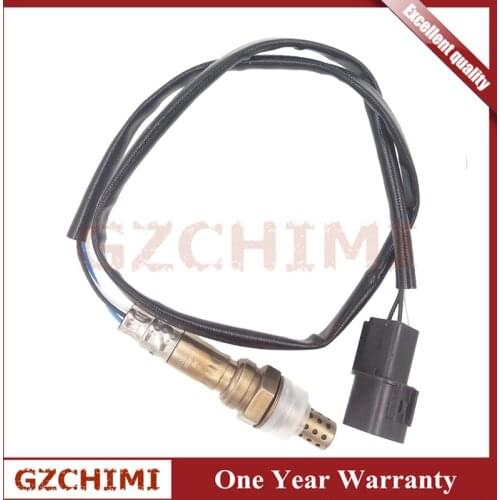 MD362290 Oxygen Sensor Lambda Sensor For Mitsubishi Pajero V31 V33 4G64