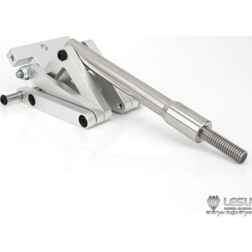 LESU Metal Lifting System Parts 1/14 DIY TMY RC Trailer Truck Dumper Tractor TH02032-SMT3