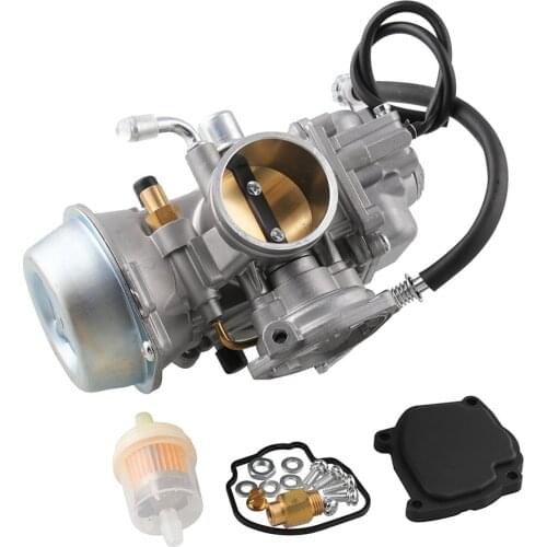 Motorcycle Carb Carburetor replacement 170*150*130mm for Polaris Sportsman 500 4X4 HO 2001-2012 Carburetor kit accessories