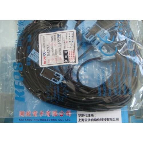 NEW ORIGINAL TL-E5PE1 Taiwan kai fang KFPS twice from proximity switch