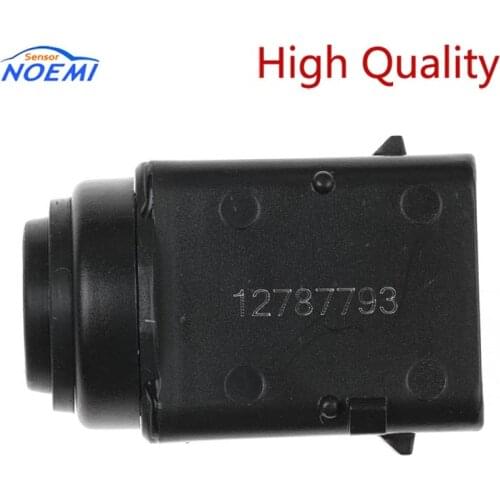 YAOPEI 1 PIECE PARKING SENSOR PDC Reverse 12787793 0263003208 Parking Assistance For Opel Ford 0263003172 6238242 93172012