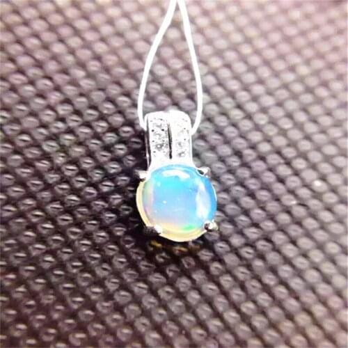 Sterling Silver Jewelry Red Garnet Purse Pendant Classic Original Design Garnet Pendant Necklace for Women Gift