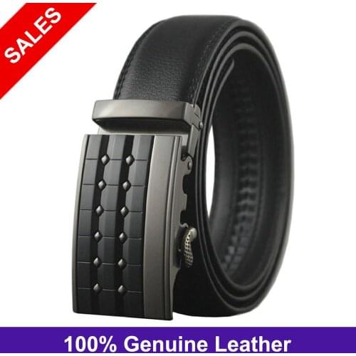 Genuine Leather Belts for Men and Women 3.5cm Wide Causual Jeans Accessories High Quality Waistband Fashion Cummerband