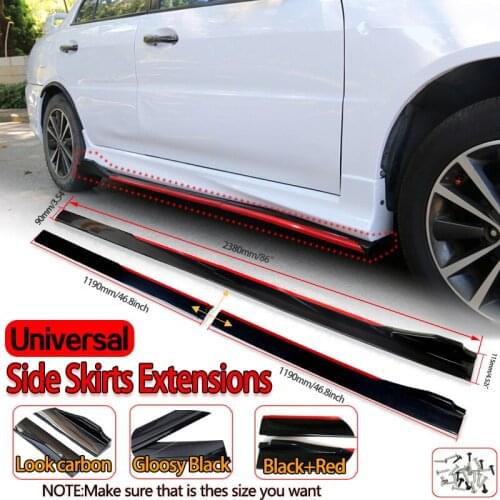 Автомобильные бамперы SCARCO China At AliExpress