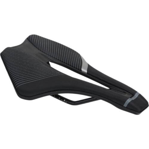 Bicycle Soft Thick Saddle Mountain Bicycle Saddle for Men Women Road Off-road Mtb Bike Saddle Lightweight Cycling Race Seat