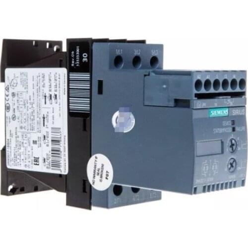 3RW3017-1BB04 3RW30171BB04 Soft starter