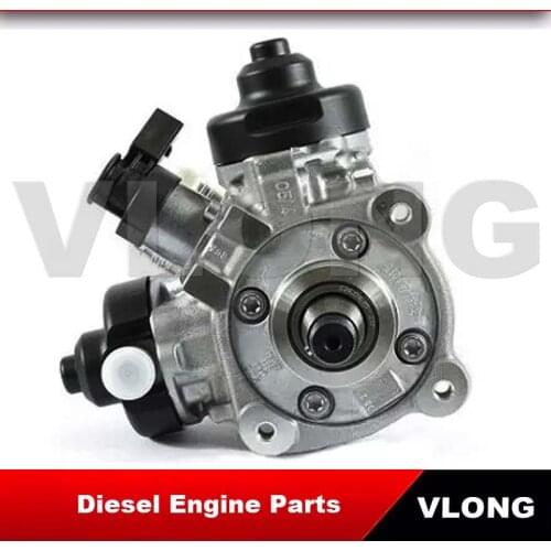 Common Rail High Pressure Fuel Injection Pump CP4 7810696 0445010517 0445010574 0445010553 0445010573 For BMW X1 2.0D