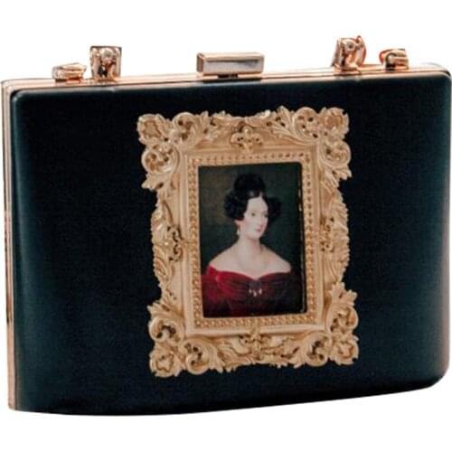 2020 NEW Bags for women Vintage velvet handbag Ladies Pearl shoulder strap Shoulder Messenger Bag Female Top Handle Bags red