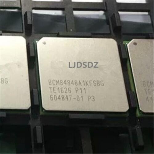 1PCS/LOT BCM84848A1KFSBG NEW IN STOCK
