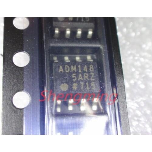 10PCS ADM1485ARZ ADM148 ADM1485AR SOP8