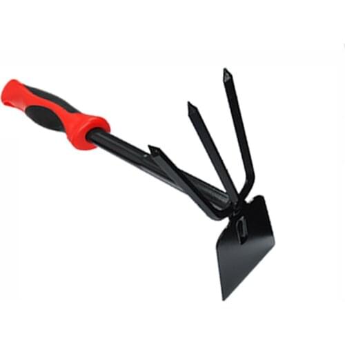 4pcs Plastic Garden Manual Farm Hand Tool Garden Tools Set