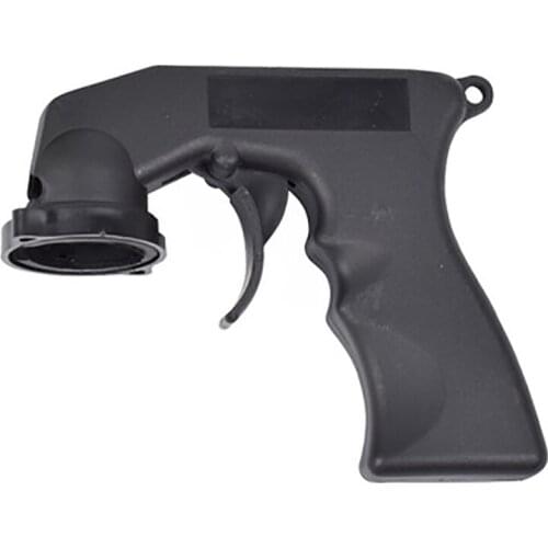 Painting Spray Adaptor Painting Tools Plastic Trigger Handle Portable Paint Sprayer Universal Handle Repair Spare Parts