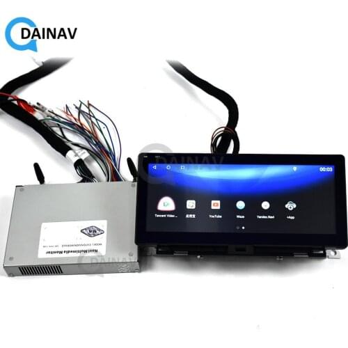 Android Car Multimedia Video Player GPS Navigation Head Unit for Lexus NX 2015 2016 2017 Car Stereo Radio