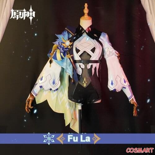 Anime Genshin Impact Eula Game Suit Jumpsuits Uniform Cosplay Costume Halloween Carnival Party Outfit For Women 2021 NEW