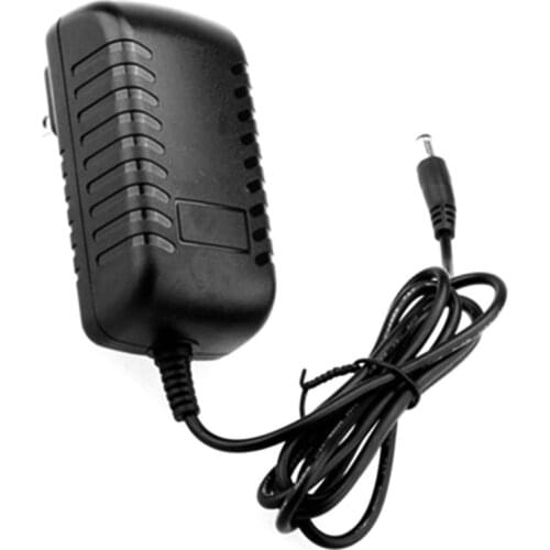 DC 24V 1.5A Power Supply Adapter Charger 36W US/EU Plug AC 100-240V for UV LED Light Lamp Nail Dryer 5