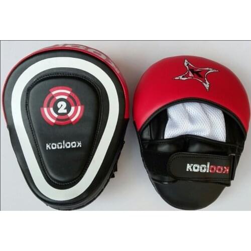KOOLOOK Equipment For Martial Arts