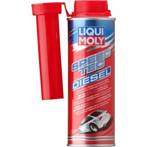 LIQUI MOLY Fuel Savers